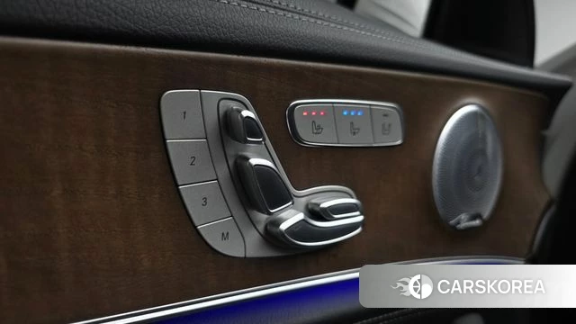 Mercedes-Benz E-Class W213 id 4490305 из Кореи 9