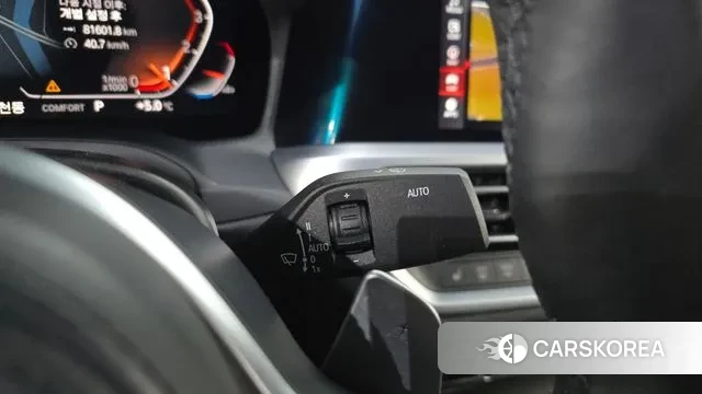 BMW 3 Series (G20) id 3650873 из Кореи 9