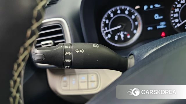 Hyundai Venue id 3860052 из Кореи 9