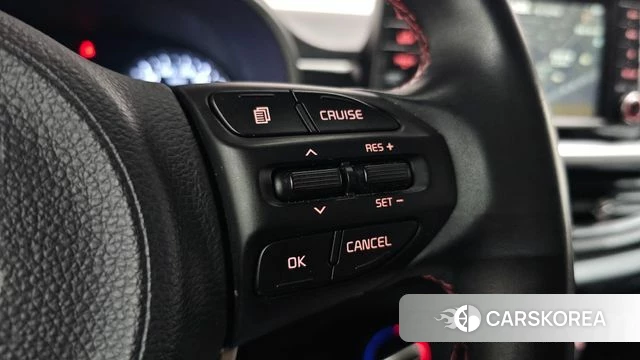 Kia All New Morning (JA) id 3873925 из Кореи 9