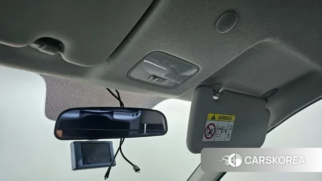 Kia Morning Urban (JA) id 3312114 из Кореи 9