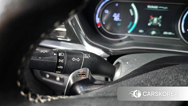 Kia Niro Plus id 3799438 из Кореи 9