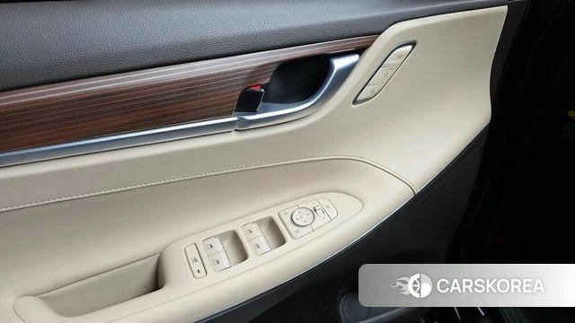 Hyundai Grandeur IG id 4356781 из Кореи 9