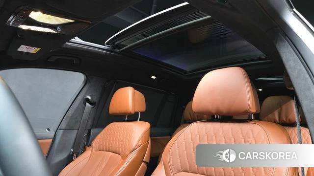 BMW X7 (G07) id 4612364 из Кореи 9