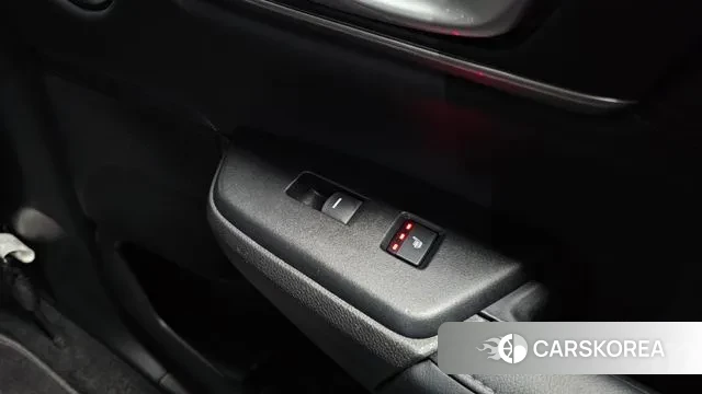 Honda CR-V 5th generation id 3433173 из Кореи 9