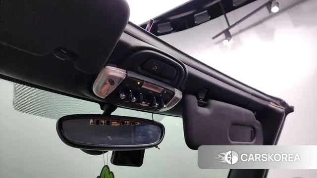 Mini Cooper Convertible id 2961430 из Кореи 9