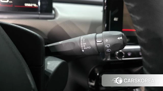 Citroen / DS C4 Cactus id 4294475 из Кореи 9