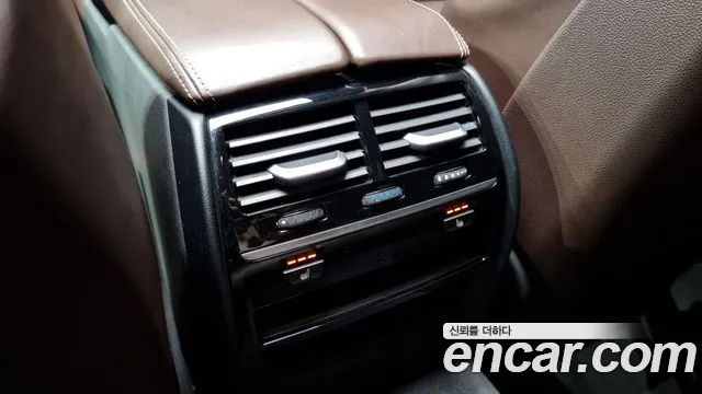 BMW 5 Series (G30) id 2701022 из Кореи 9