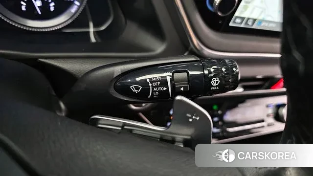 Hyundai Sonata Hybrid (DN8) id 2998643 из Кореи 9