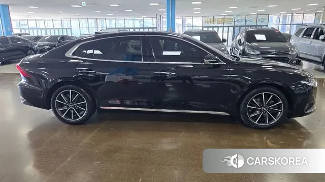 Hyundai The New Grandeur IG id 3543714 из Кореи 9