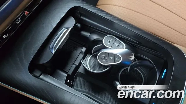 Mercedes-Benz E-Class W214 id 2878524 из Кореи 9