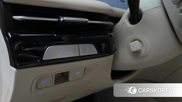 Genesis G80 (RG3) id 4442345 из Кореи 9