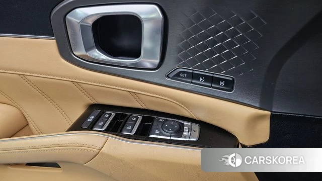 Kia Sorento 4th Generation id 3904458 из Кореи 9