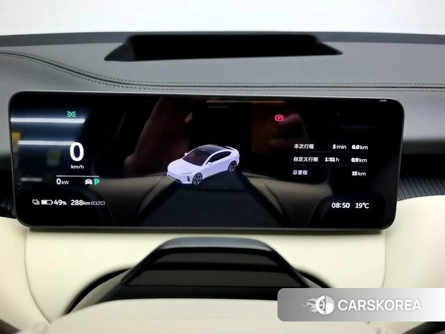 Weilai ET5 id 4190399 из Китая 9