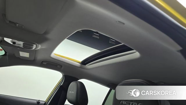 Chevrolet (GM Daewoo) Trax Crossover id 4656058 из Кореи 9