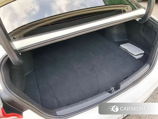 Kia K5 3rd generation id 4223407 из Кореи 9