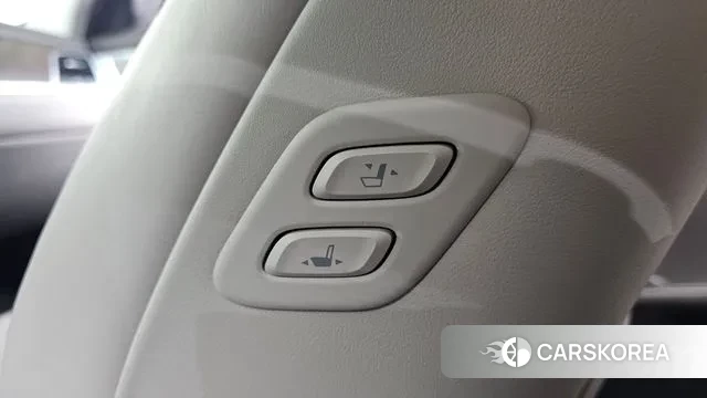 Genesis G80 id 3692637 из Кореи 9