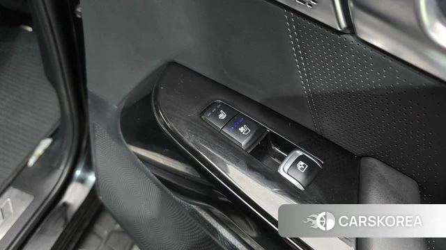 Kia Mohave Master id 4019811 из Кореи 9