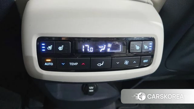 Hyundai The New Palisade id 4230882 из Кореи 9