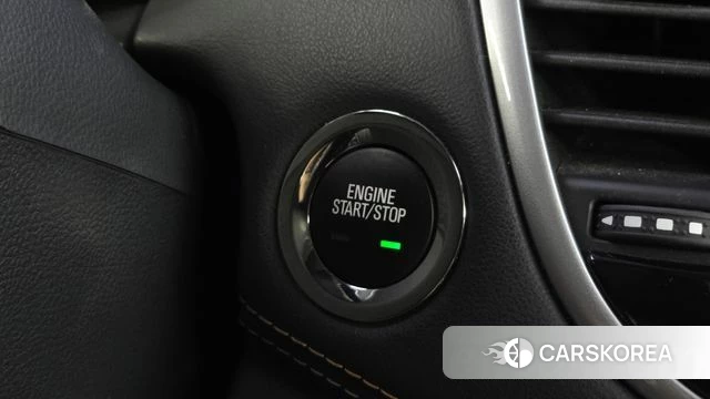 Chevrolet (GM Daewoo) The New Trax id 4477465 из Кореи 9