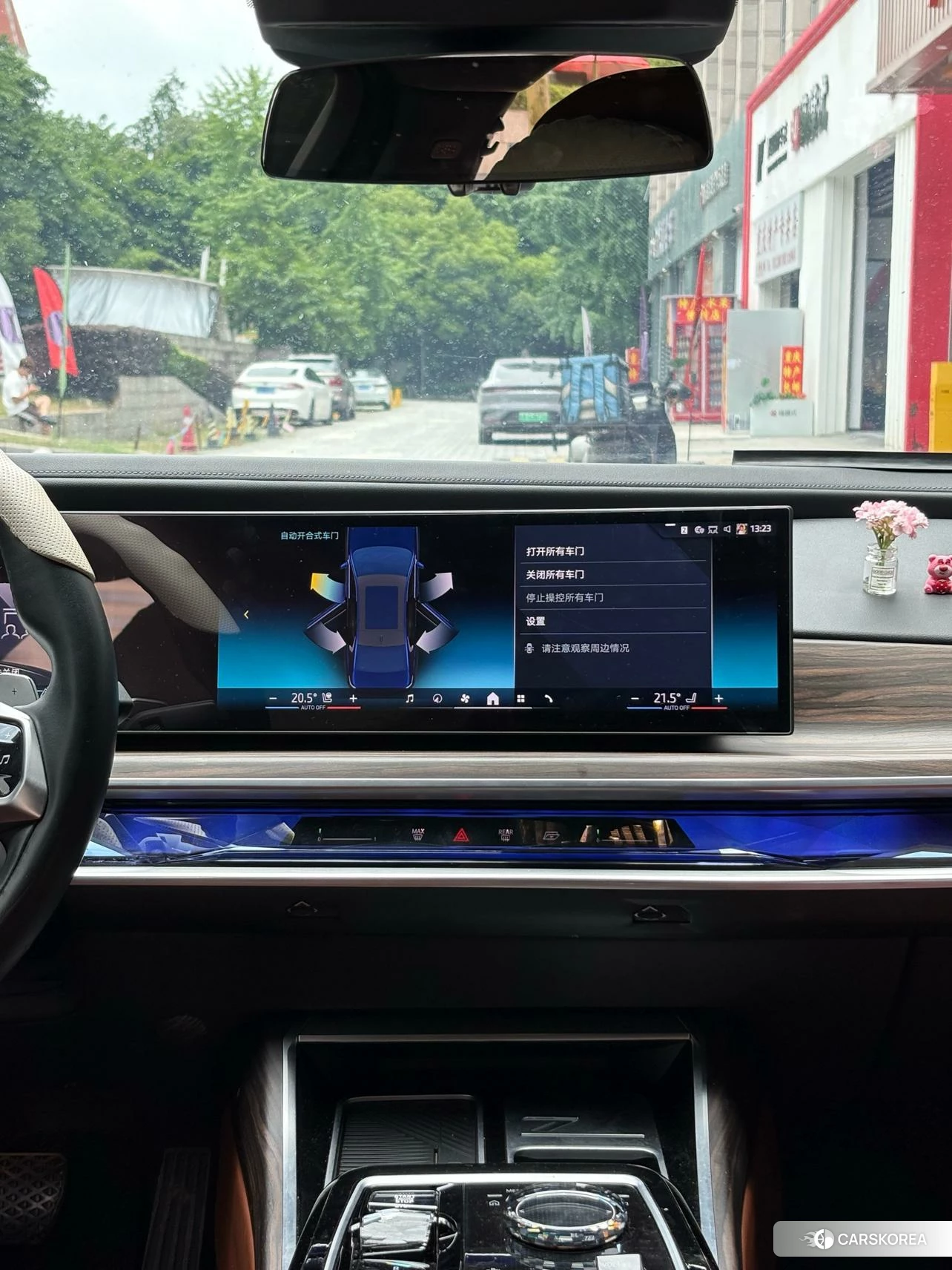 BMW 7 series id 4479807 из Китая 9