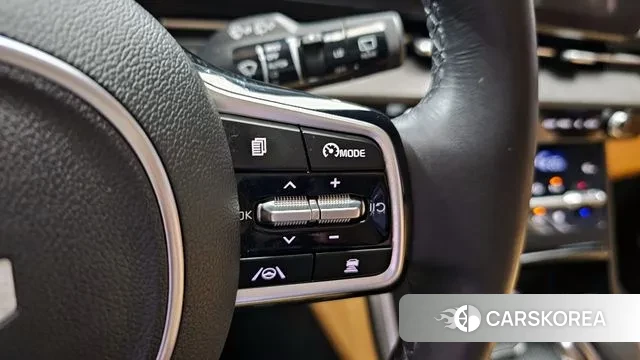 Kia Carnival 4th generation id 3058398 из Кореи 9