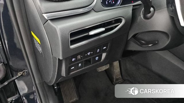 Hyundai Sonata (DN8) id 4245855 из Кореи 9