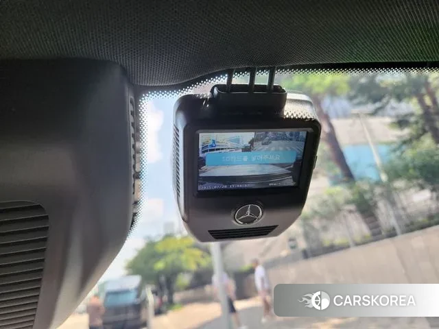 Mercedes-Benz GLC-Class X253 id 2976282 из Кореи 9