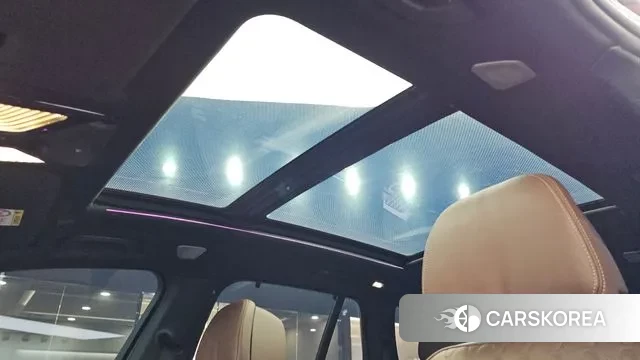 BMW X5 (G05) id 3764092 из Кореи 9