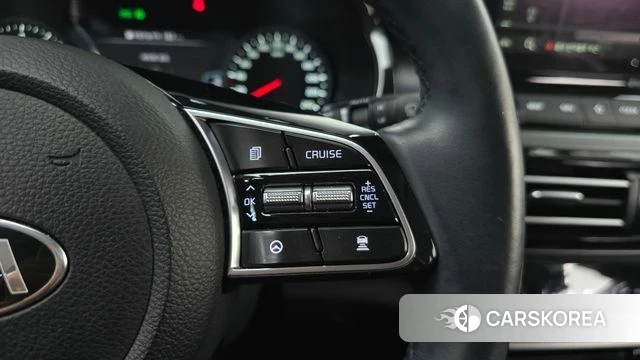 Kia Seltos id 4581445 из Кореи 9