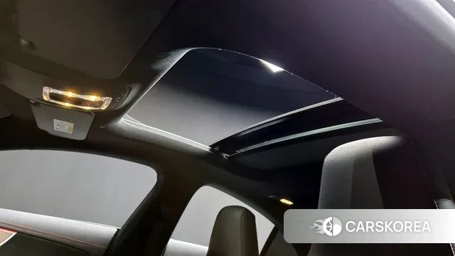 Mercedes-Benz CLA-Class C118 id 3621637 из Кореи 9