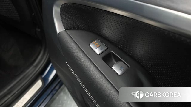 Genesis G70 id 4304786 из Кореи 9