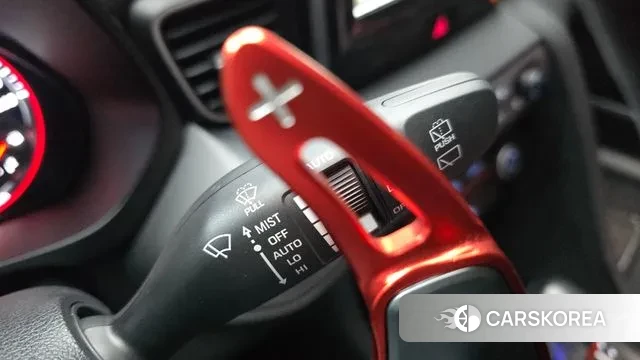 Hyundai Veloster (JS) id 3641530 из Кореи 9