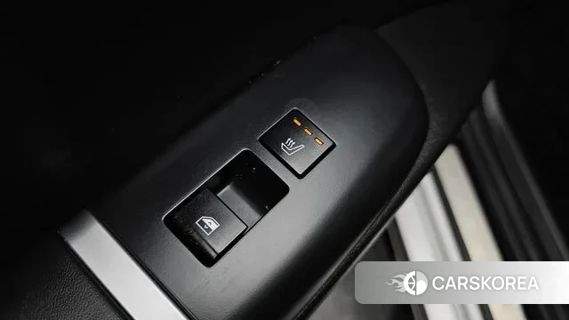 Hyundai Grandeur Hybrid (GN7) id 3523563 из Кореи 9