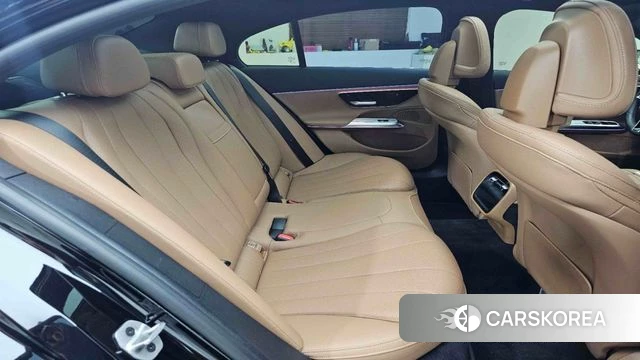 Mercedes-Benz E-Class W214 id 4898047 из Кореи 9