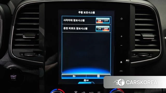 Renault Korea (Samsung) The New QM6 id 3834185 из Кореи 9