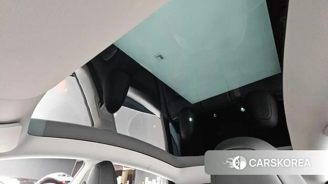 Tesla Model Y id 4691744 из Кореи 9