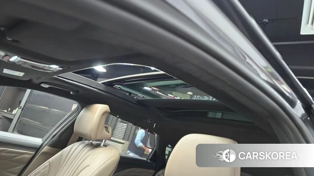 Kia K8 id 4469988 из Кореи 9