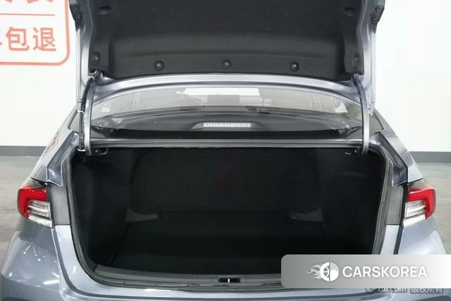 Toyota Corolla id 4254152 из Китая 9