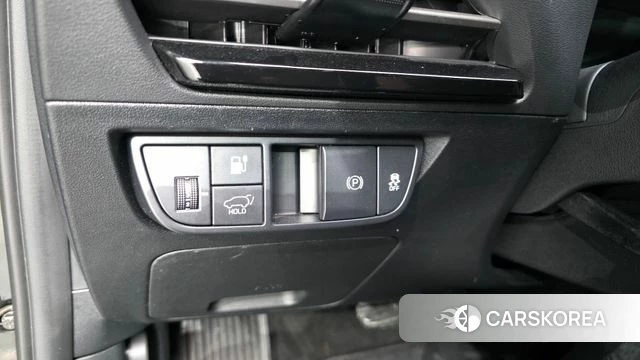 Kia EV6 id 4389197 из Кореи 9