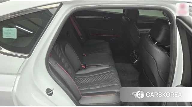 Genesis G80 (RG3) id 3278253 из Кореи 9