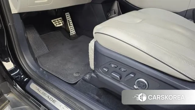 Hyundai The New Palisade id 3389243 из Кореи 9