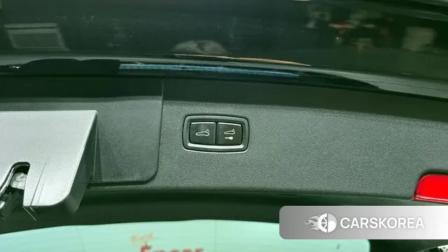 Porsche Cayenne (PO536) id 3507941 из Кореи 9