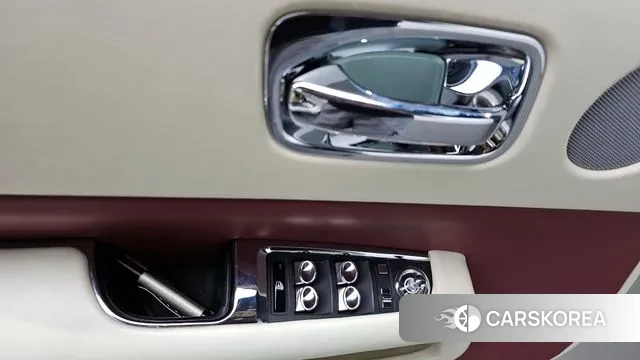 Rolls-Royce Dunn id 3375199 из Кореи 9