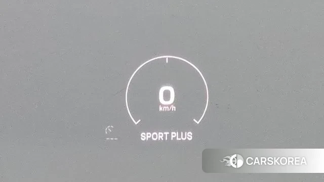 Porsche Taycan id 3577593 из Кореи 9