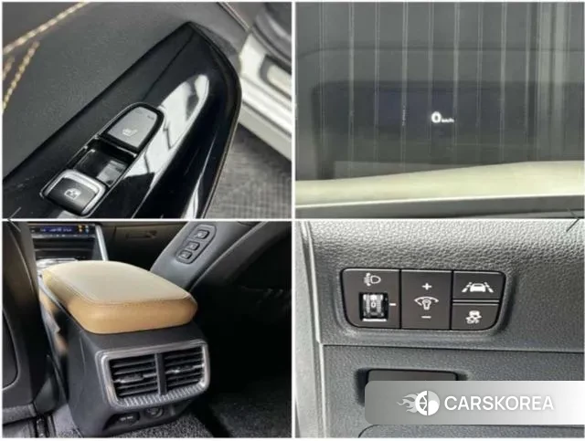 Kia K5 3rd generation id 3479700 из Кореи 9