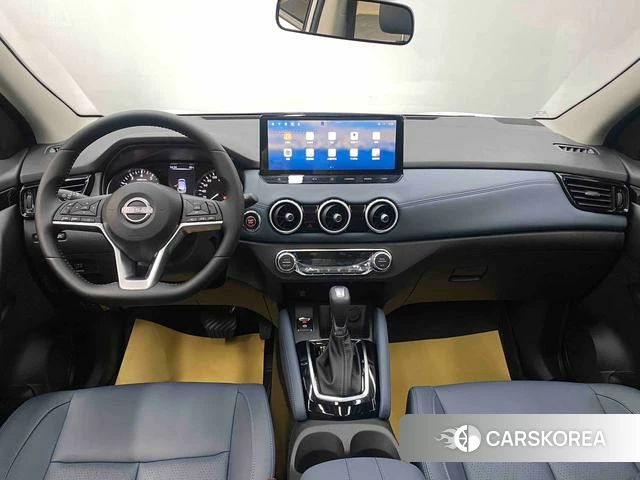 Nissan Qashqai id 4257845 из Китая 9