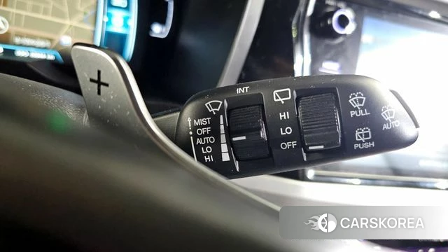 Ssangyong Beautiful Korando id 4343976 из Кореи 9