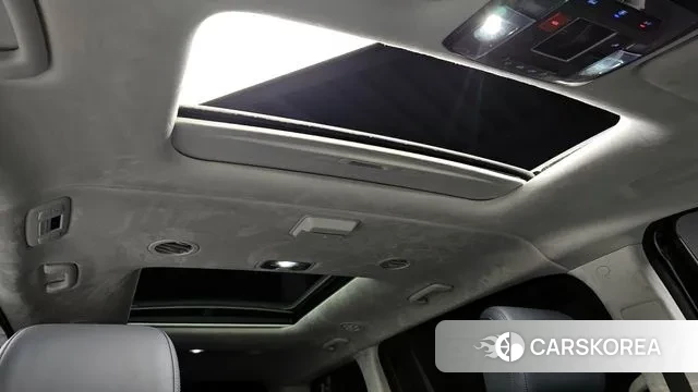 Hyundai Staria id 3720818 из Кореи 9