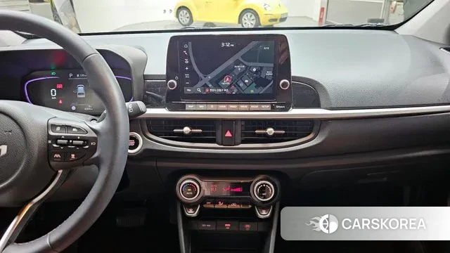 Kia The New Morning (JA) id 3457151 из Кореи 9